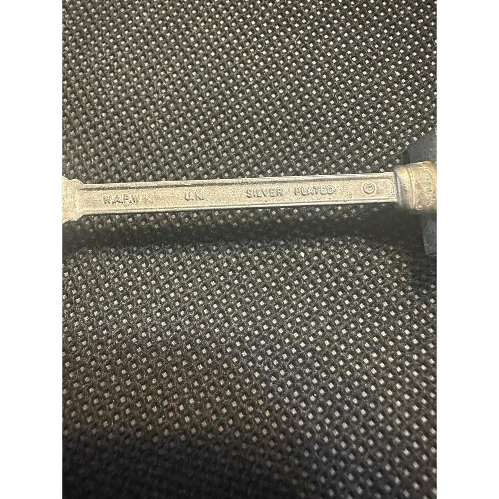 WAPW UK vintage wapw